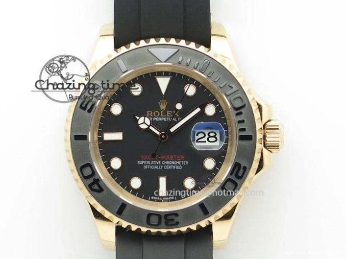 Good Copy Rolex Watches YG Diamonds Steel Bracelet 31 Jubilee THBF YG DateJust 1:1 Dial Edition Bezel SS 278383RBR 904L HZ Vibrant on Best 46 Diamonds Cal. 1220